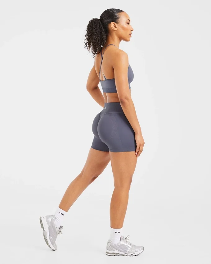 Adapt Seamless Shorts | 4,5"