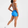 Adapt Seamless Shorts | 4,5"