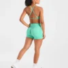 Adapt Seamless Shorts | 4,5"