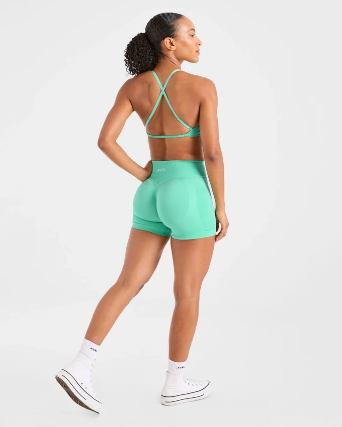 Adapt Seamless Shorts | 4,5"