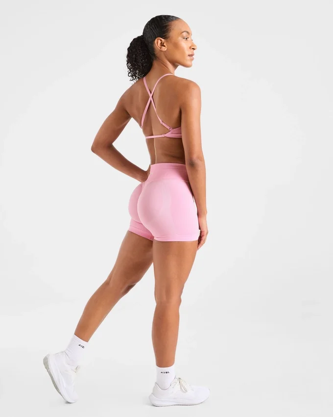 Adapt Seamless Shorts | 4,5"