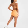 Adapt Seamless Shorts | 4,5"