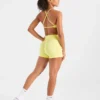 Adapt Seamless Shorts | 4,5"