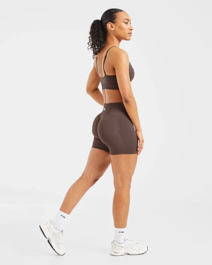 Adapt Seamless Shorts | 4,5"