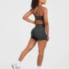 Adapt Seamless Shorts | 4,5"