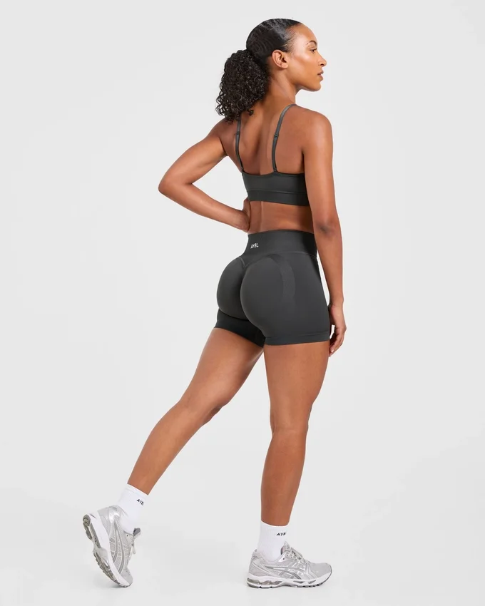 Adapt Seamless Shorts | 4,5"