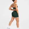 Adapt Seamless Shorts | 4,5"