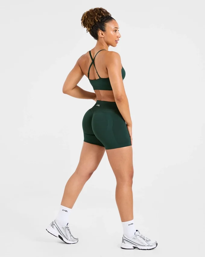 Adapt Seamless Shorts | 4,5"