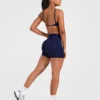 Adapt Seamless Shorts | 4,5"
