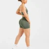 Adapt Seamless Shorts | 4,5"