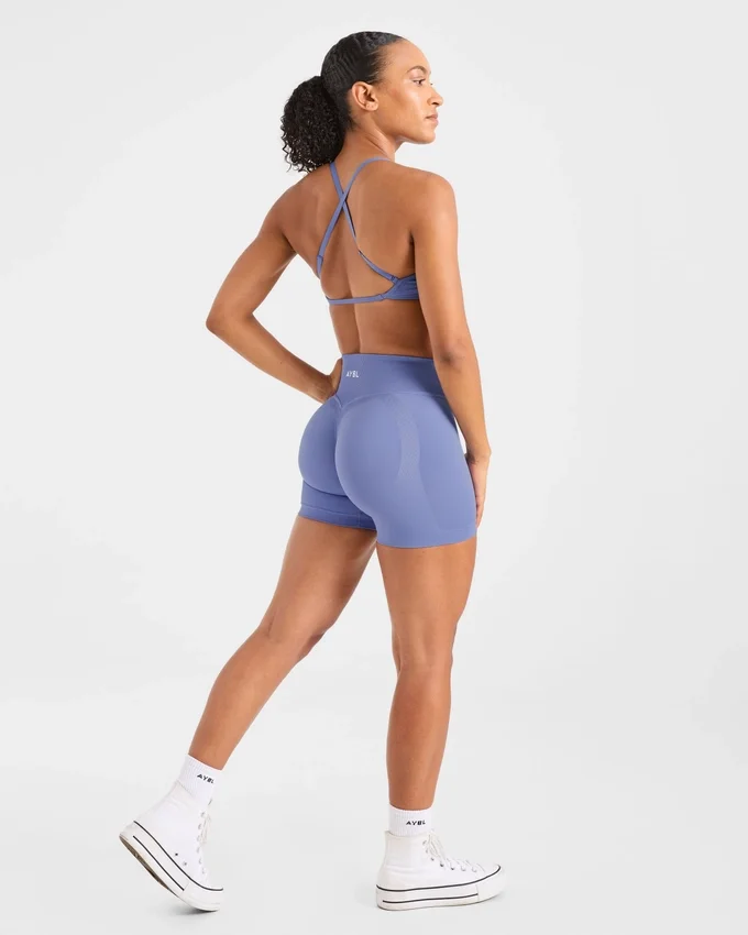 Adapt Seamless Shorts | 4,5"