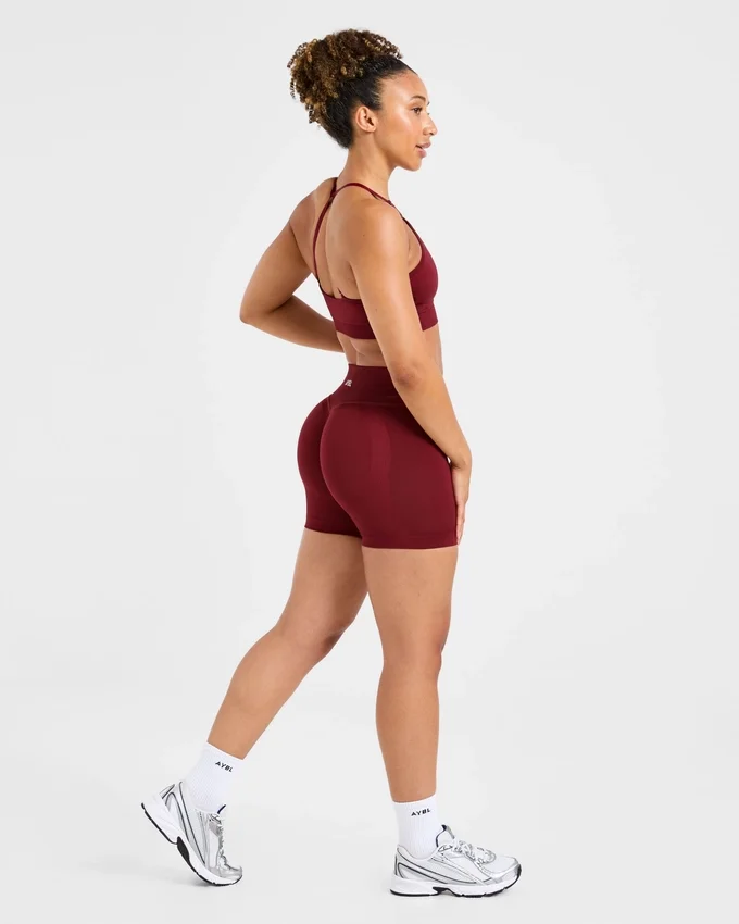 Adapt Seamless Shorts | 4,5"