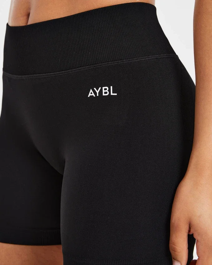 Adapt Seamless Shorts | 4,5"