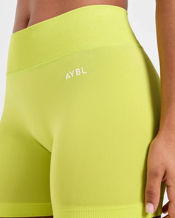 Adapt Seamless Shorts | 4,5"