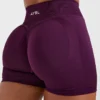 Adapt Seamless Shorts | 4,5"
