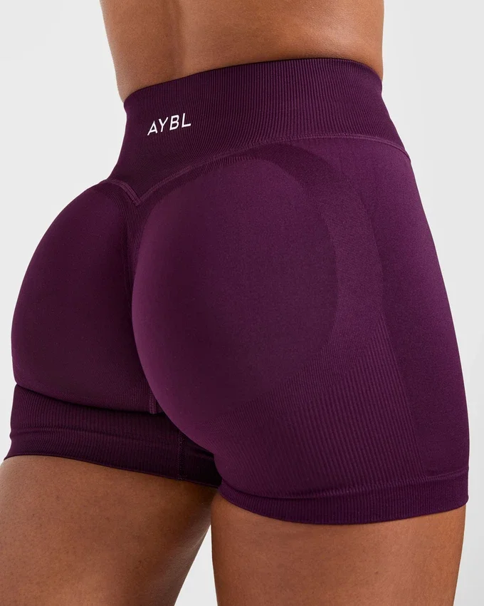 Adapt Seamless Shorts | 4,5"