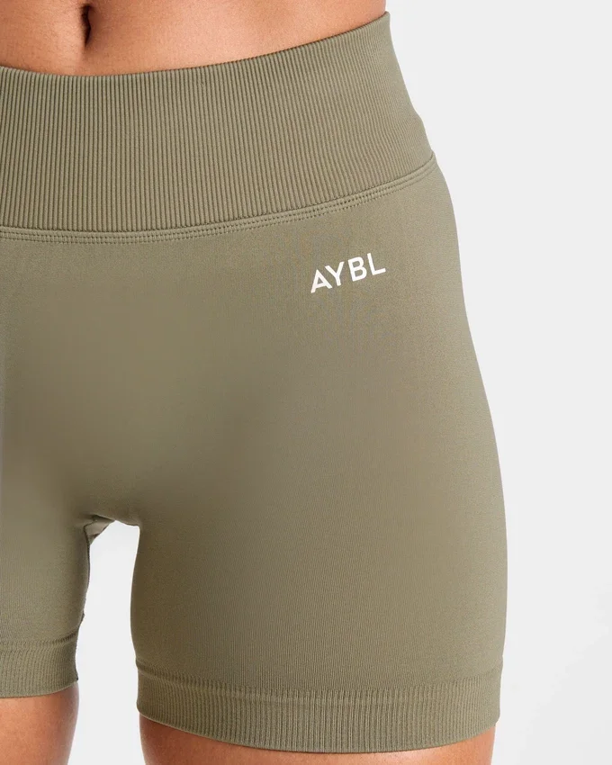 Adapt Seamless Shorts | 4,5"
