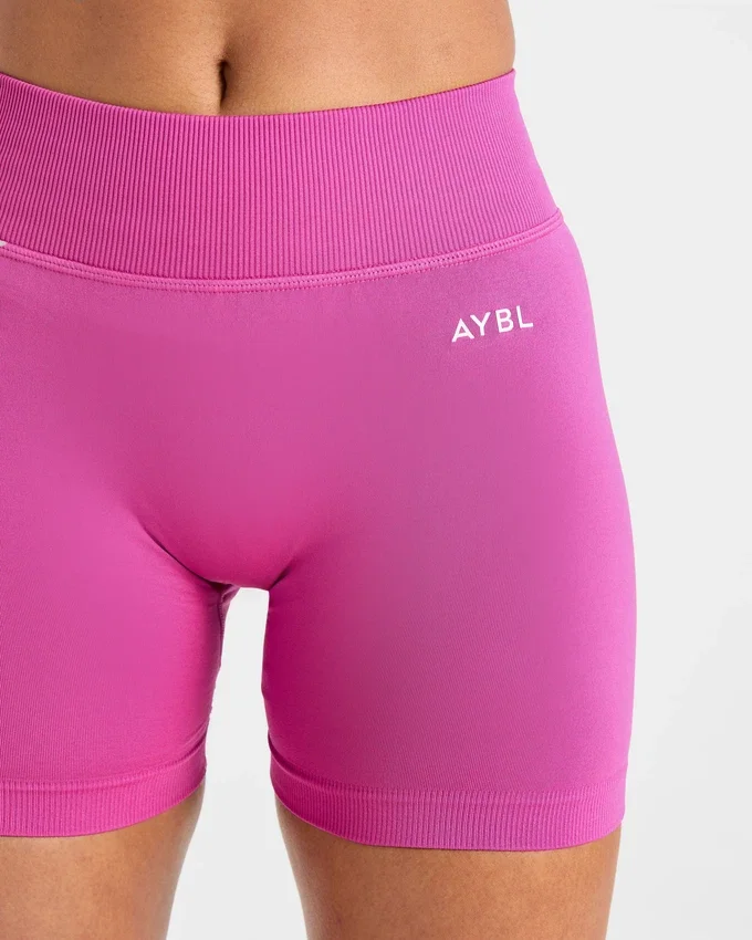 Adapt Seamless Shorts | 4,5"