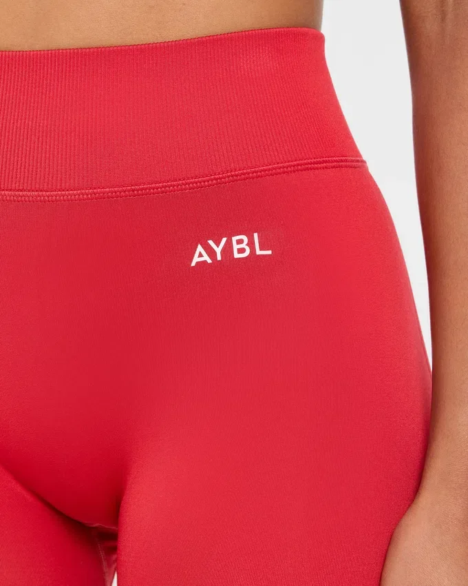 Adapt Seamless Shorts | 4,5"