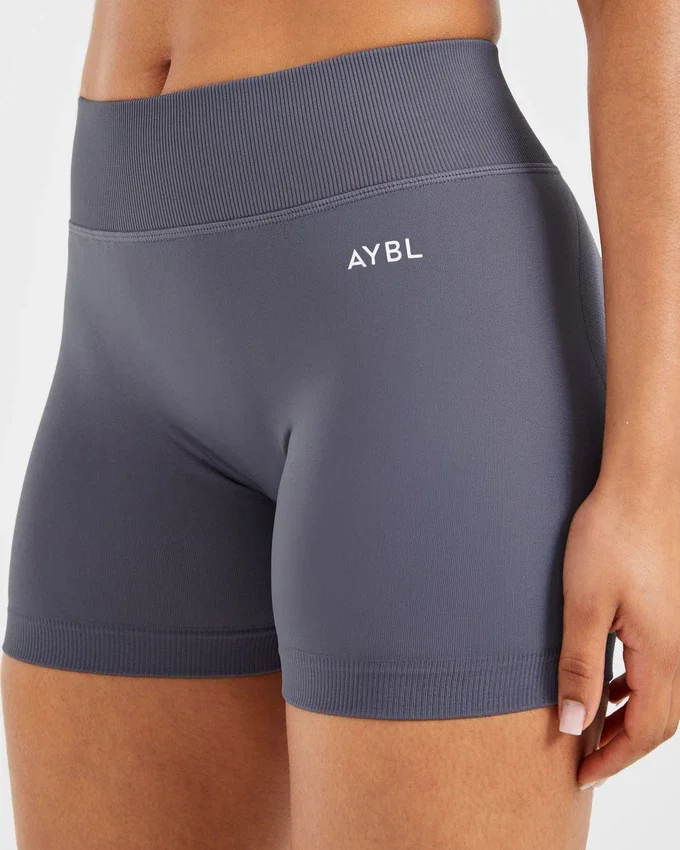 Adapt Seamless Shorts | 4,5"
