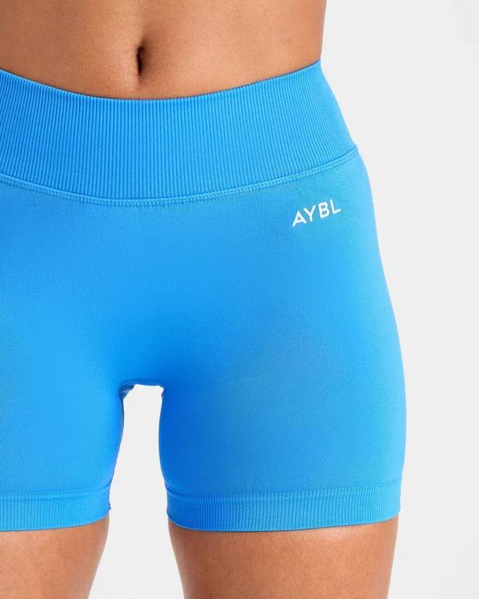 Adapt Seamless Shorts | 4,5"