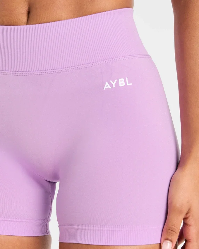 Adapt Seamless Shorts | 4,5"