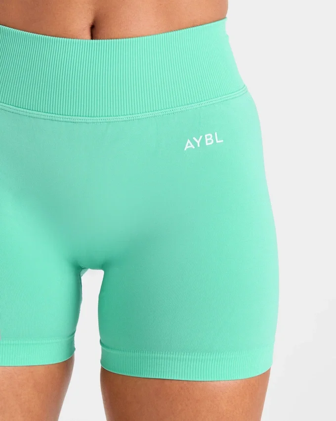 Adapt Seamless Shorts | 4,5"