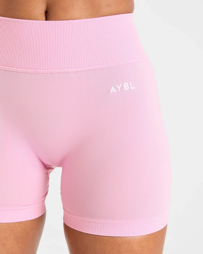 Adapt Seamless Shorts | 4,5"