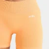 Adapt Seamless Shorts | 4,5"