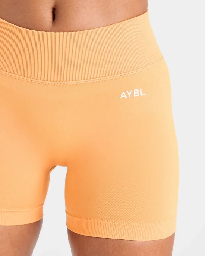 Adapt Seamless Shorts | 4,5"