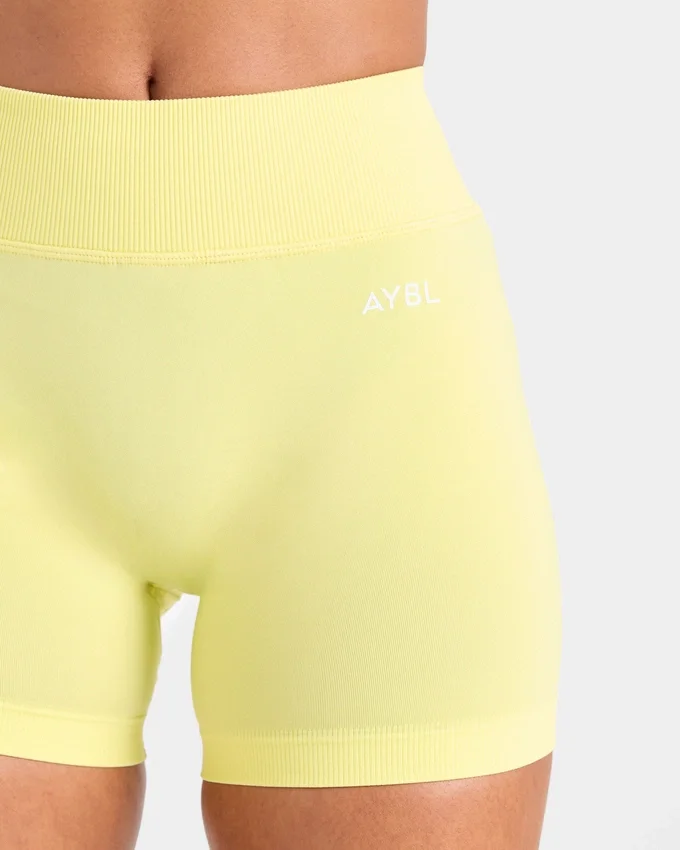Adapt Seamless Shorts | 4,5"