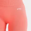 Adapt Seamless Shorts | 4,5"