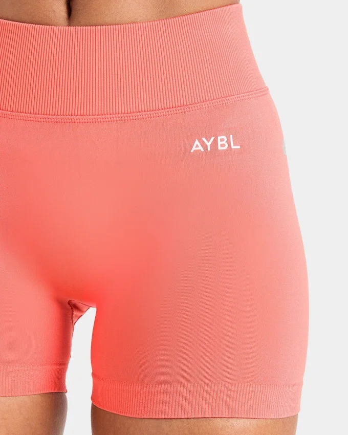 Adapt Seamless Shorts | 4,5"