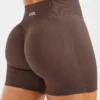 Adapt Seamless Shorts | 4,5"