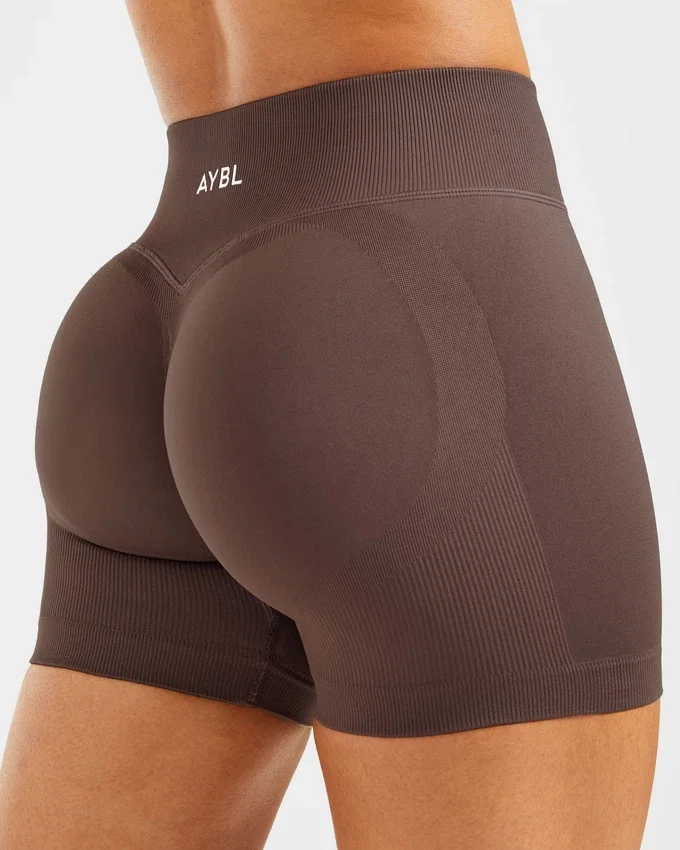 Adapt Seamless Shorts | 4,5"