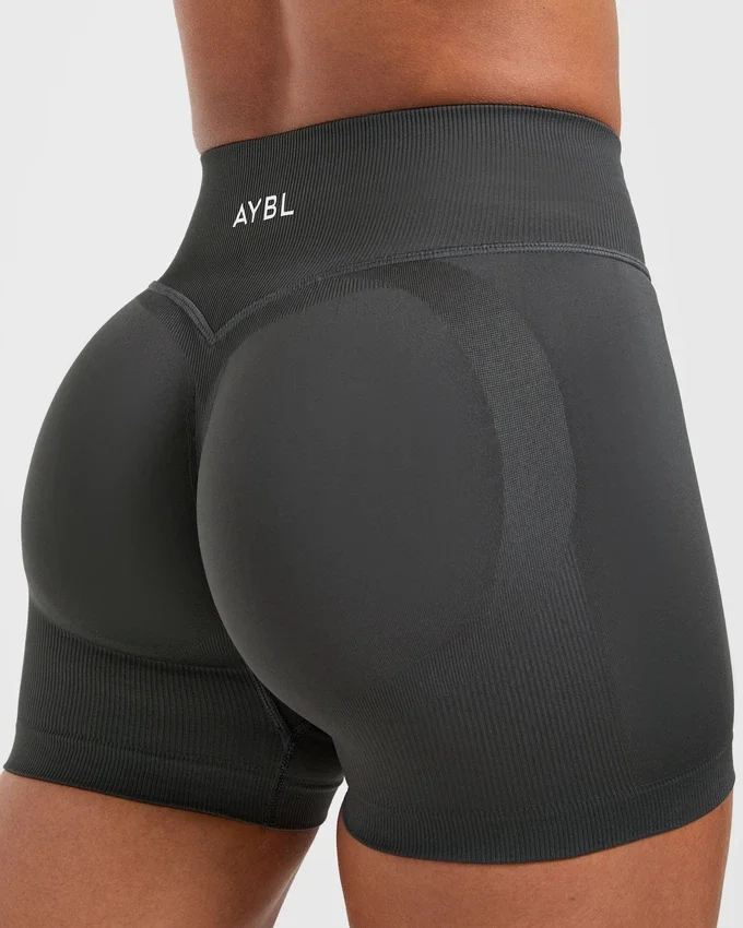 Adapt Seamless Shorts | 4,5"
