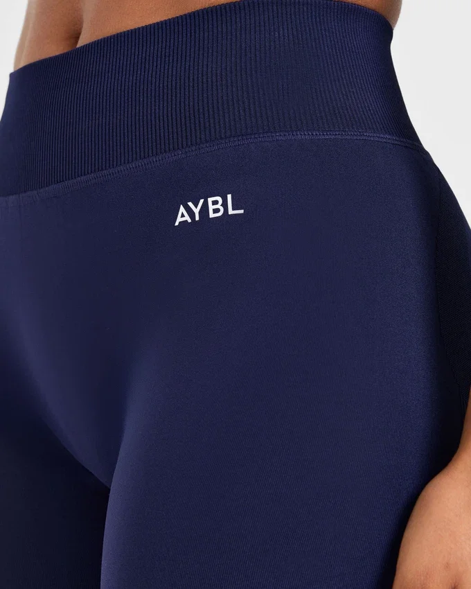 Adapt Seamless Shorts | 4,5"