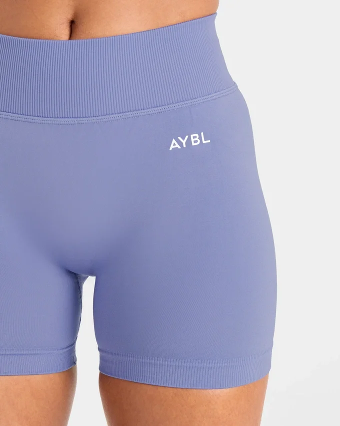 Adapt Seamless Shorts | 4,5"