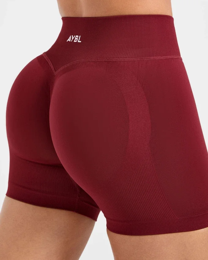Adapt Seamless Shorts | 4,5"