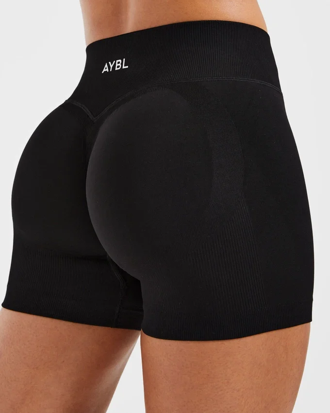 Adapt Seamless Shorts | 4,5"