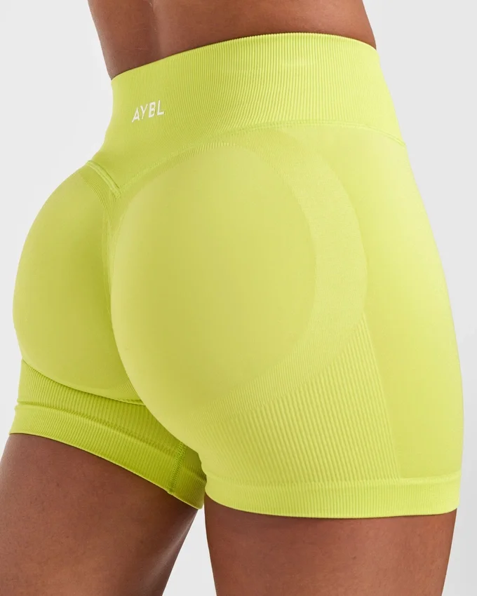 Adapt Seamless Shorts | 4,5"