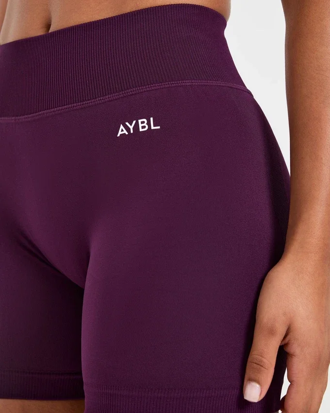 Adapt Seamless Shorts | 4,5"