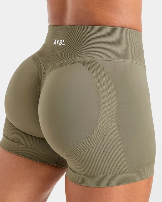 Adapt Seamless Shorts | 4,5"