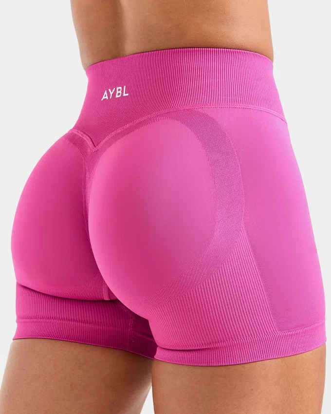Adapt Seamless Shorts | 4,5"