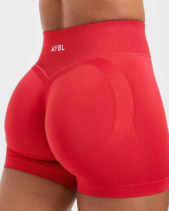 Adapt Seamless Shorts | 4,5"