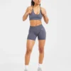 Adapt Seamless Shorts | 4,5"