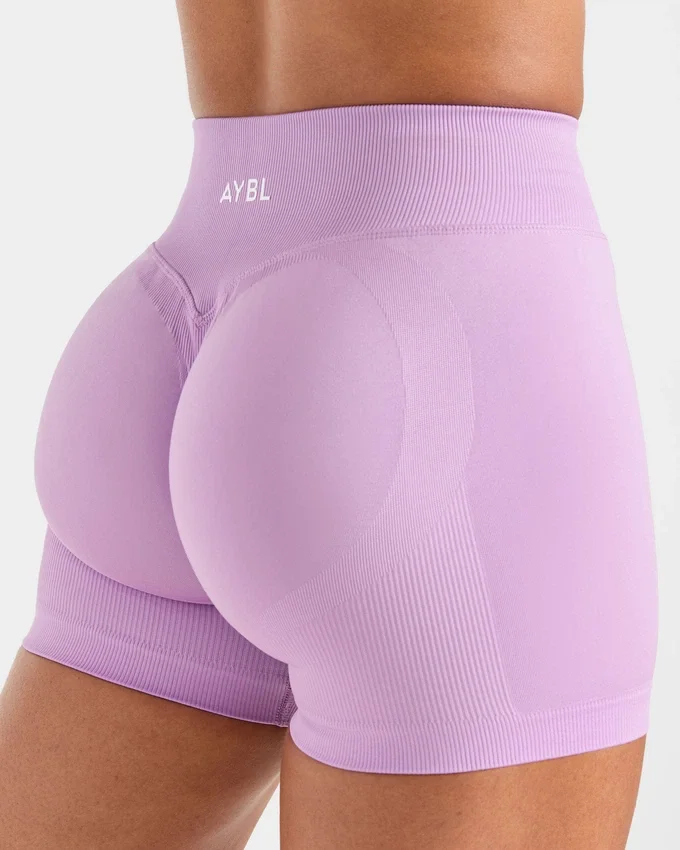 Adapt Seamless Shorts | 4,5"