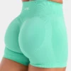 Adapt Seamless Shorts | 4,5"