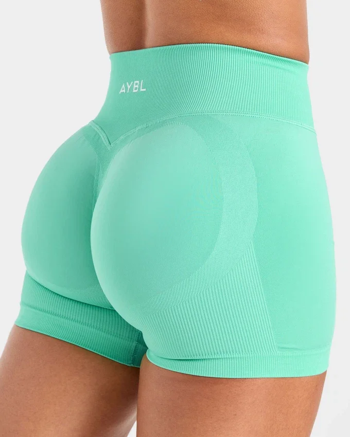 Adapt Seamless Shorts | 4,5"