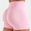Adapt Seamless Shorts | 4,5"